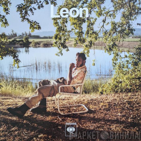 Leon Bridges - Leon