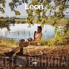 Leon Bridges - Leon