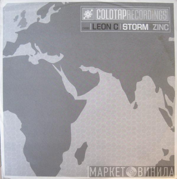 Leon C - Storm / Zinc