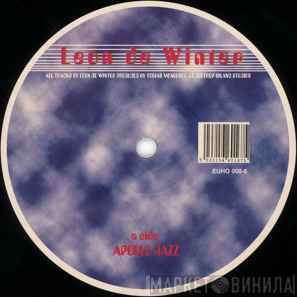 Leon De Winter - Apollo Jazz
