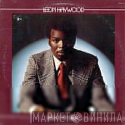  Leon Haywood  - Back To Stay