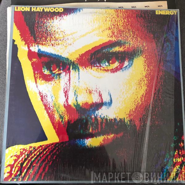  Leon Haywood  - Energy