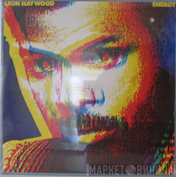  Leon Haywood  - Energy