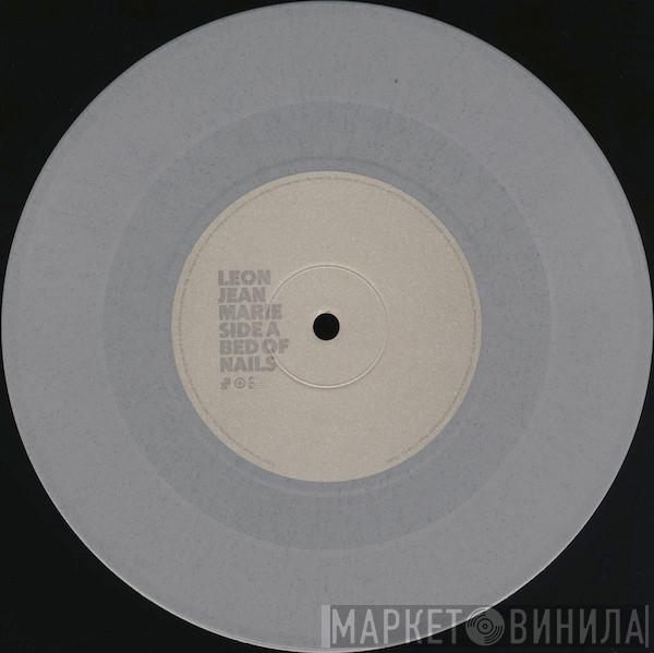  Leon Jean-Marie  - Bed Of Nails