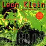 Leon Klein  - Give Yourself To Me