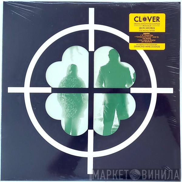 Leon Michels - Clover (Original Motion Picture Soundtrack)