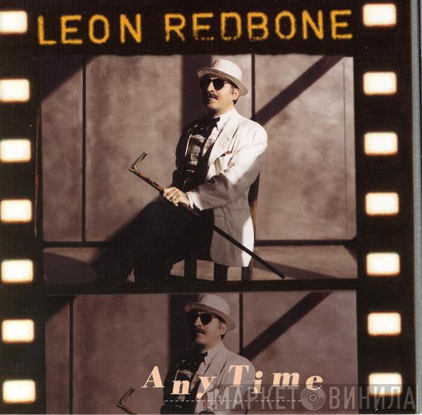 Leon Redbone - Any Time