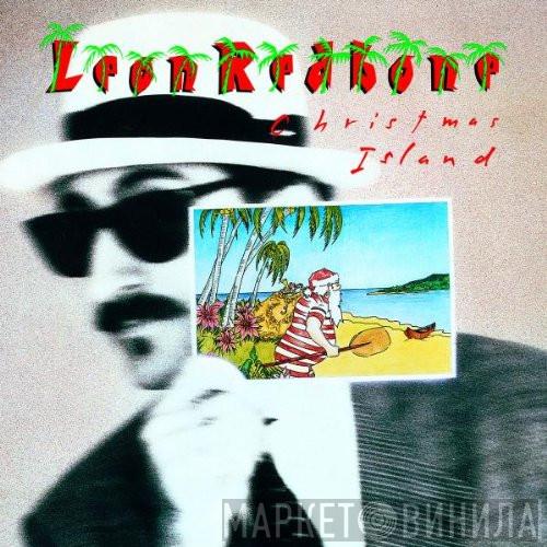 Leon Redbone - Christmas Island