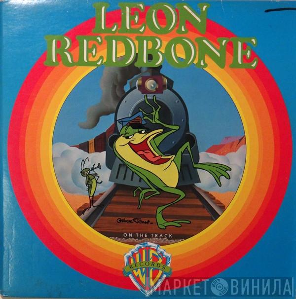 Leon Redbone - On The Track