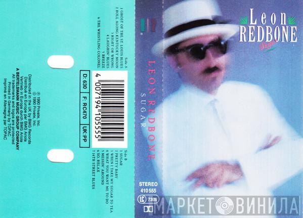 Leon Redbone - Sugar