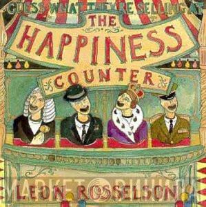Leon Rosselson - Guess What They're Selling At The Happiness Counter