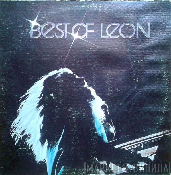 Leon Russell - Best Of Leon