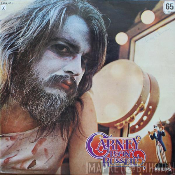  Leon Russell  - Carney