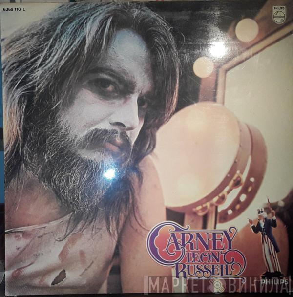  Leon Russell  - Carney
