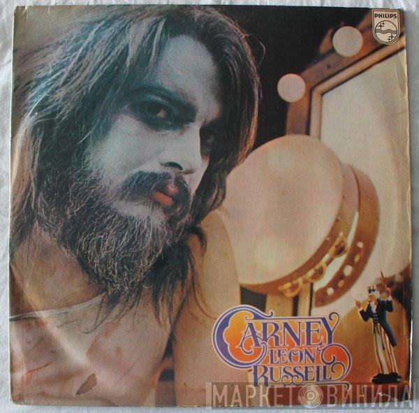  Leon Russell  - Carney