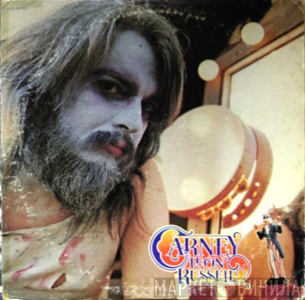  Leon Russell  - Carney