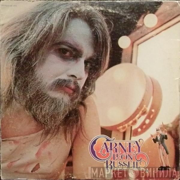  Leon Russell  - Carney