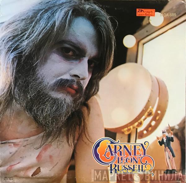  Leon Russell  - Carney