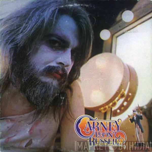  Leon Russell  - Carney