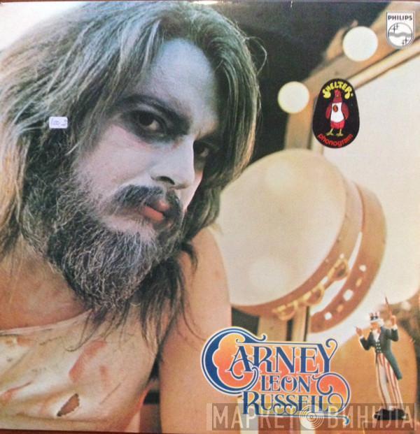  Leon Russell  - Carney