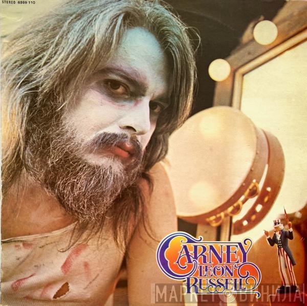  Leon Russell  - Carney