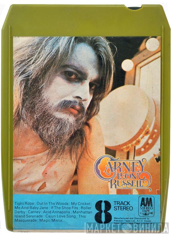  Leon Russell  - Carney