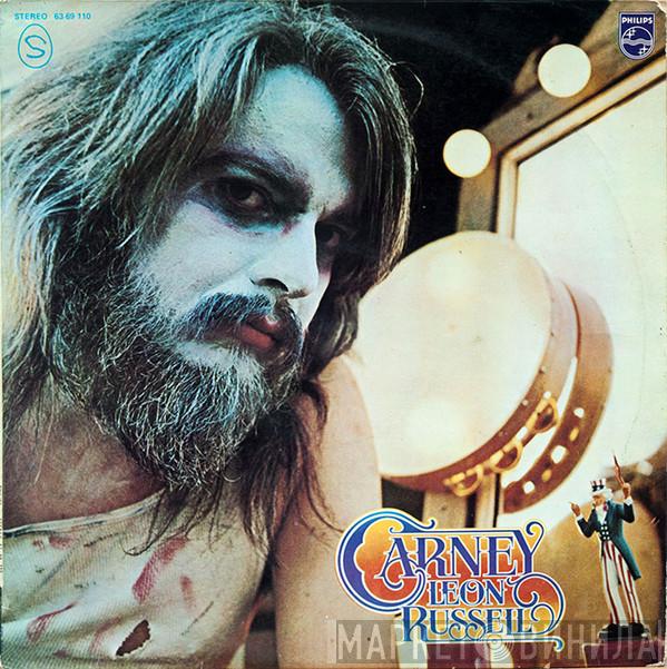  Leon Russell  - Carney