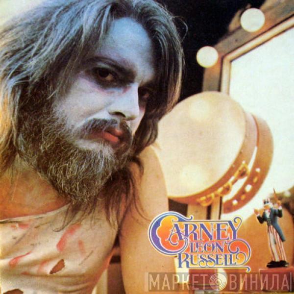  Leon Russell  - Carney