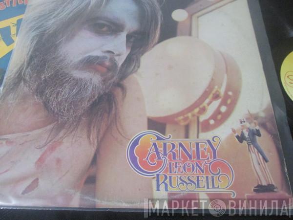  Leon Russell  - Carney