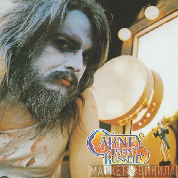  Leon Russell  - Carney