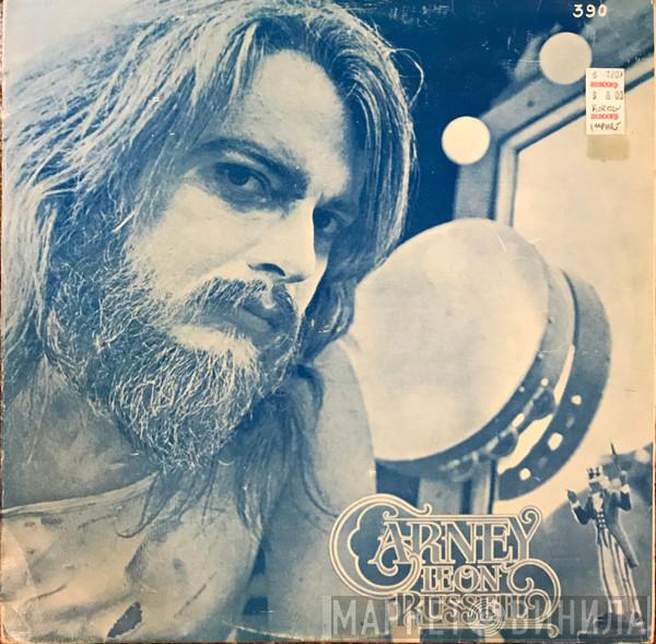  Leon Russell  - Carney