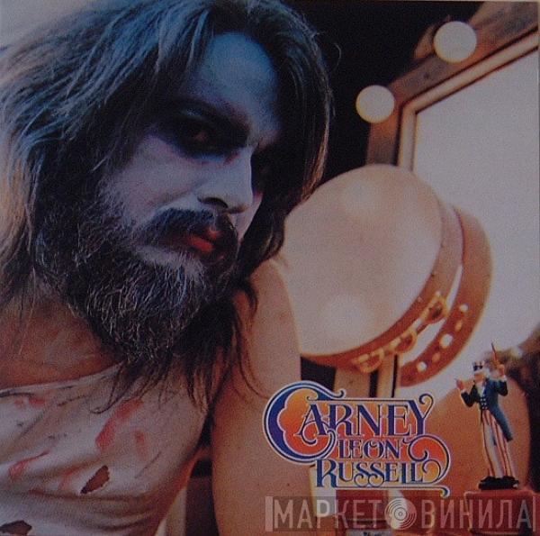  Leon Russell  - Carney