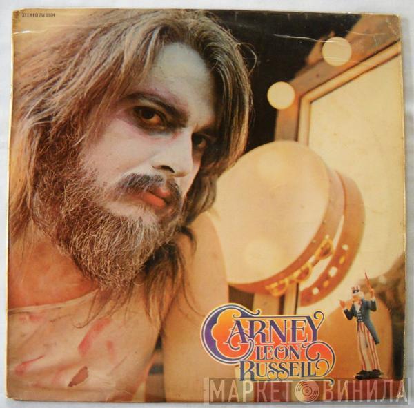  Leon Russell  - Carney
