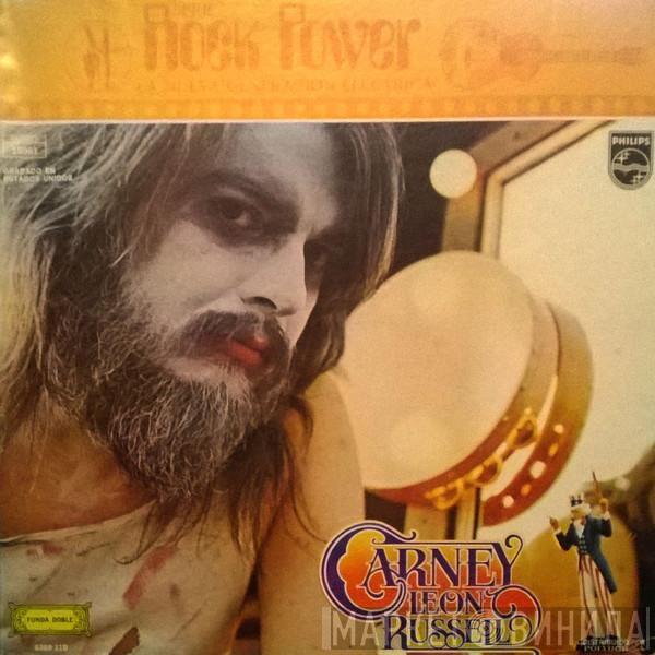  Leon Russell  - Carney