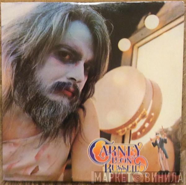  Leon Russell  - Carney