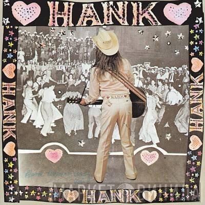  Leon Russell  - Hank Wilson's Back!