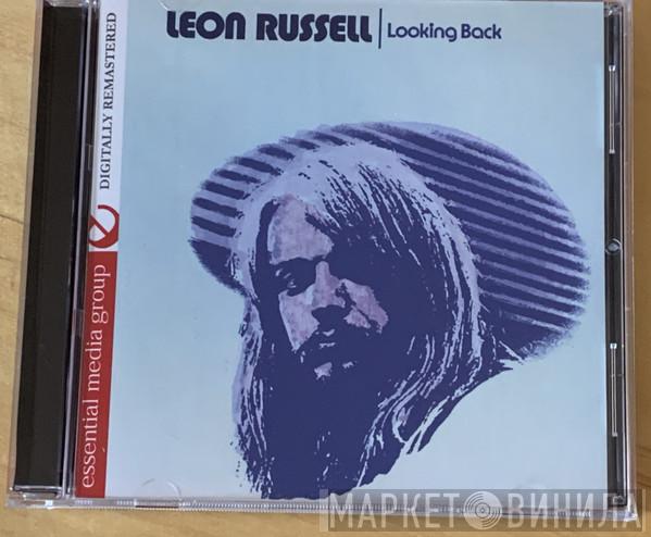  Leon Russell  - Looking Back