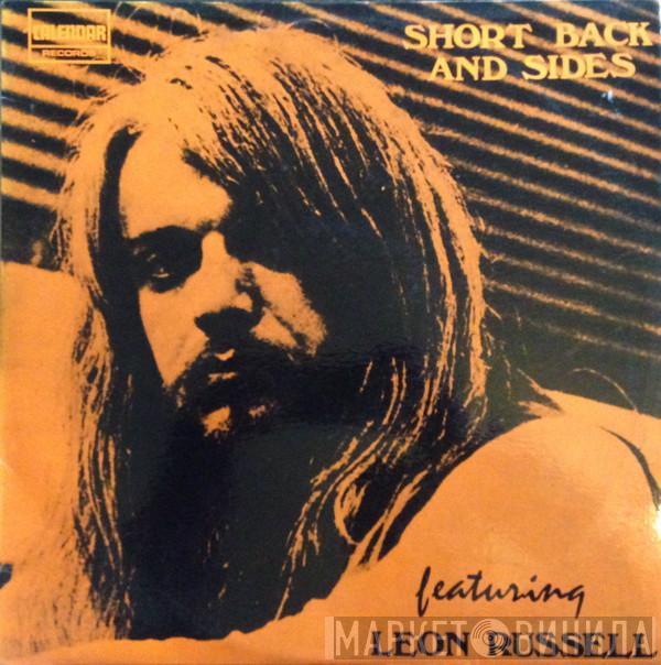  Leon Russell  - Short Back & Sides