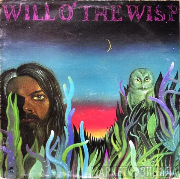 Leon Russell - Will O' The Wisp