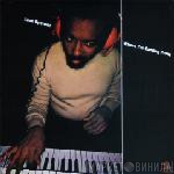  Leon Spencer, Jr.  - Where I'm Coming From