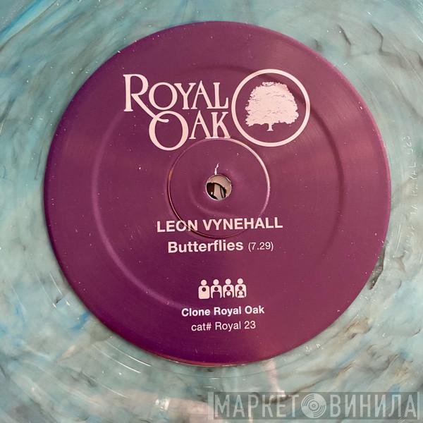 Leon Vynehall - Butterflies
