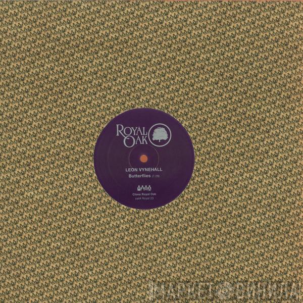 Leon Vynehall - Butterflies