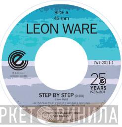 Leon Ware - Step By Step