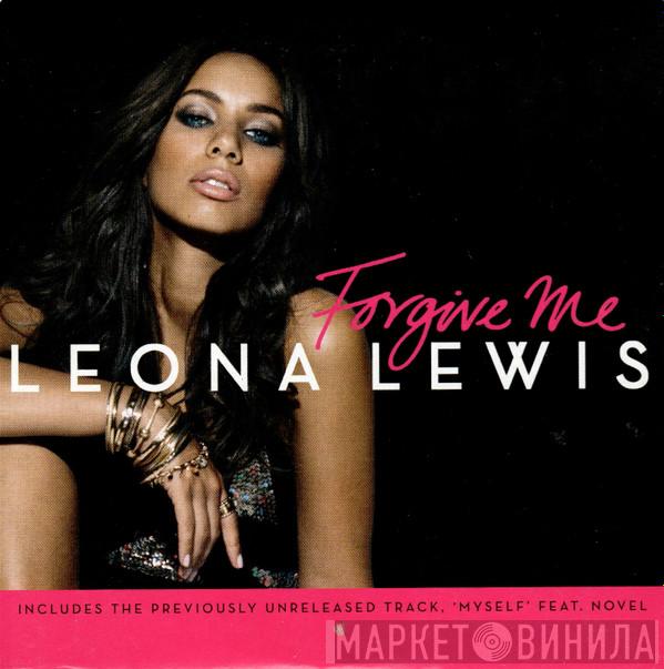  Leona Lewis  - Forgive Me