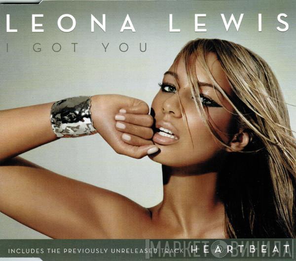  Leona Lewis  - I Got You
