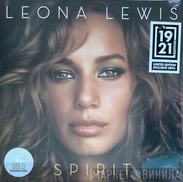 Leona Lewis - Spirit