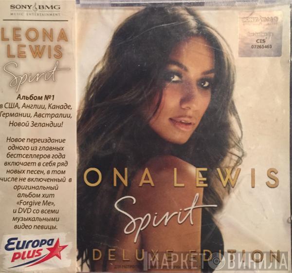  Leona Lewis  - Spirit