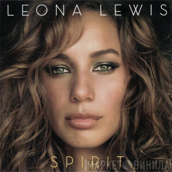  Leona Lewis  - Spirit