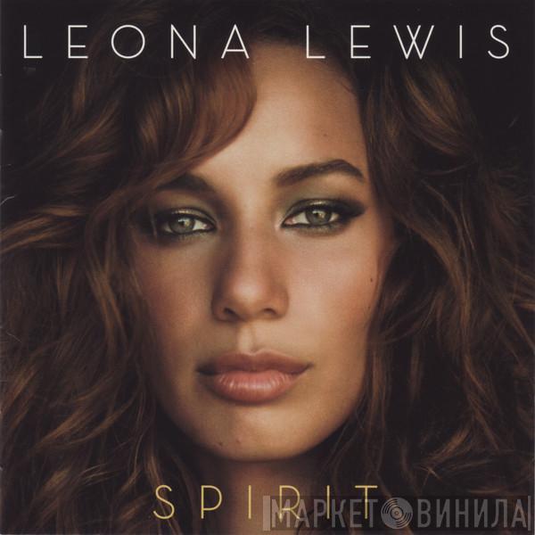  Leona Lewis  - Spirit