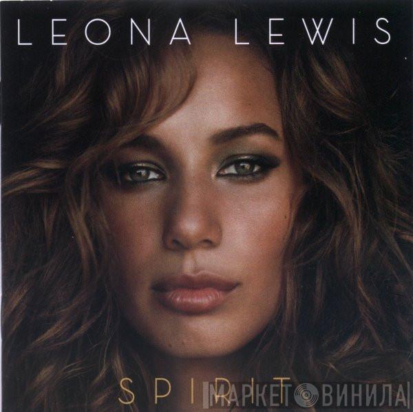 Leona Lewis - Spirit